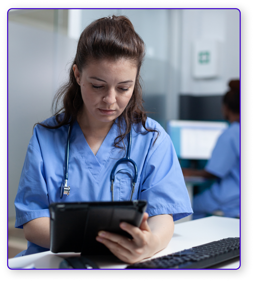 Federally Qualified Health Centers