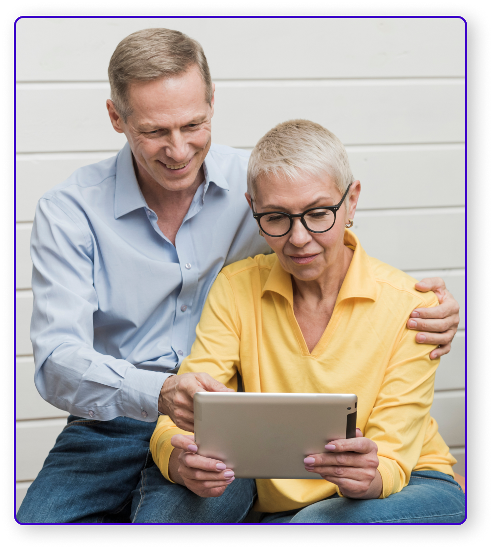 Geriatric Care
