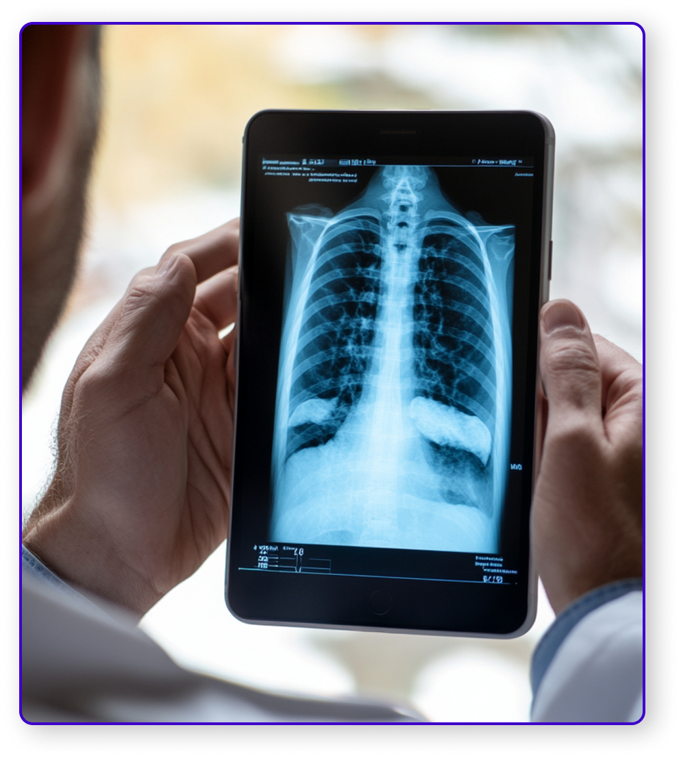 Pulmonology